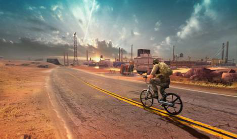 《穿越火线》开启特训模式 腾讯吃鸡手游正式推出 《穿越火线》开启特训模式 腾讯吃鸡手游正式推出