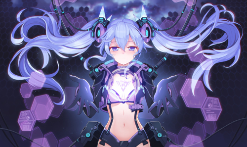 《少女枪战》首测即将开启 世界由我们来守护